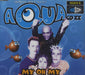 Aqua My Oh My UK CD single (CD5 / 5") UMD-85058