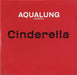 Aqualung Cinderella UK Promo CD single (CD5 / 5") 88697101902