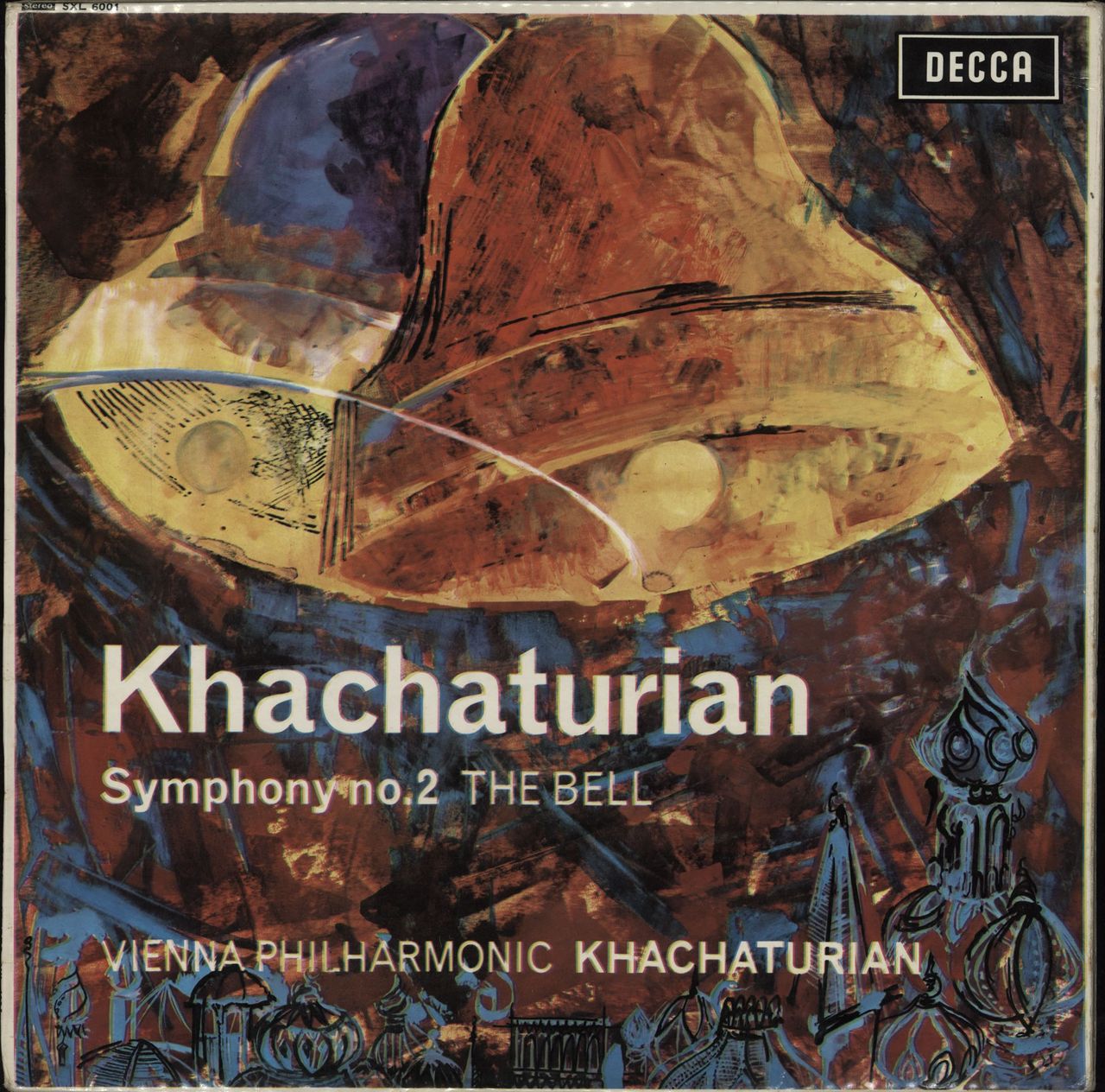 Aram Khachaturian