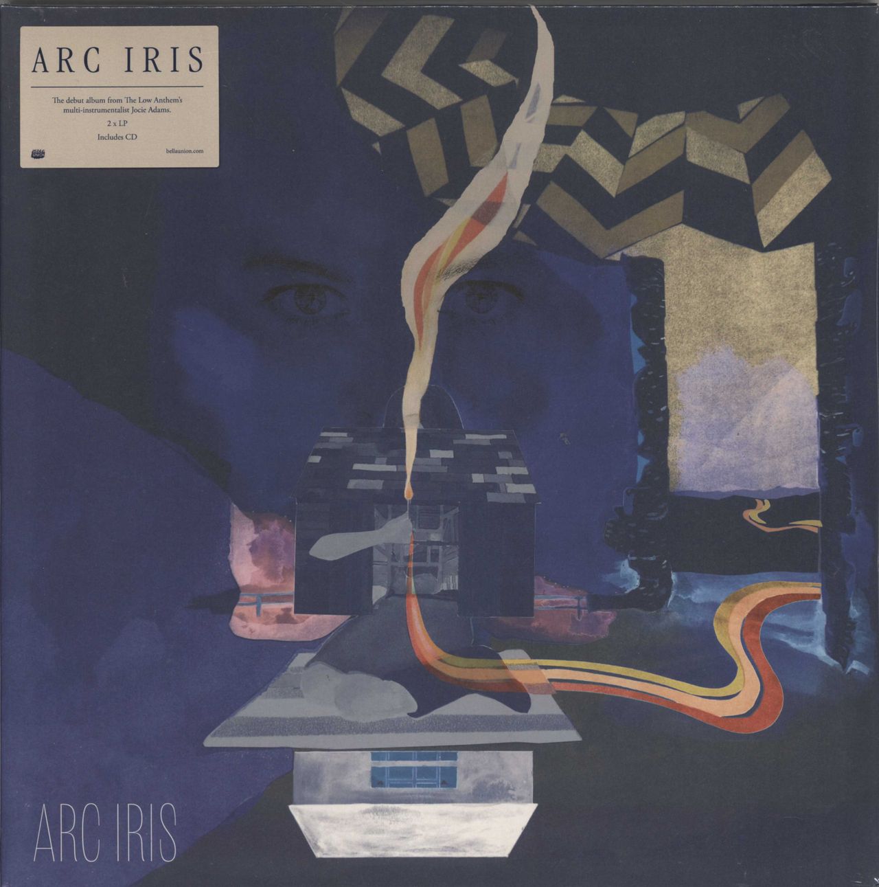 Arc Iris