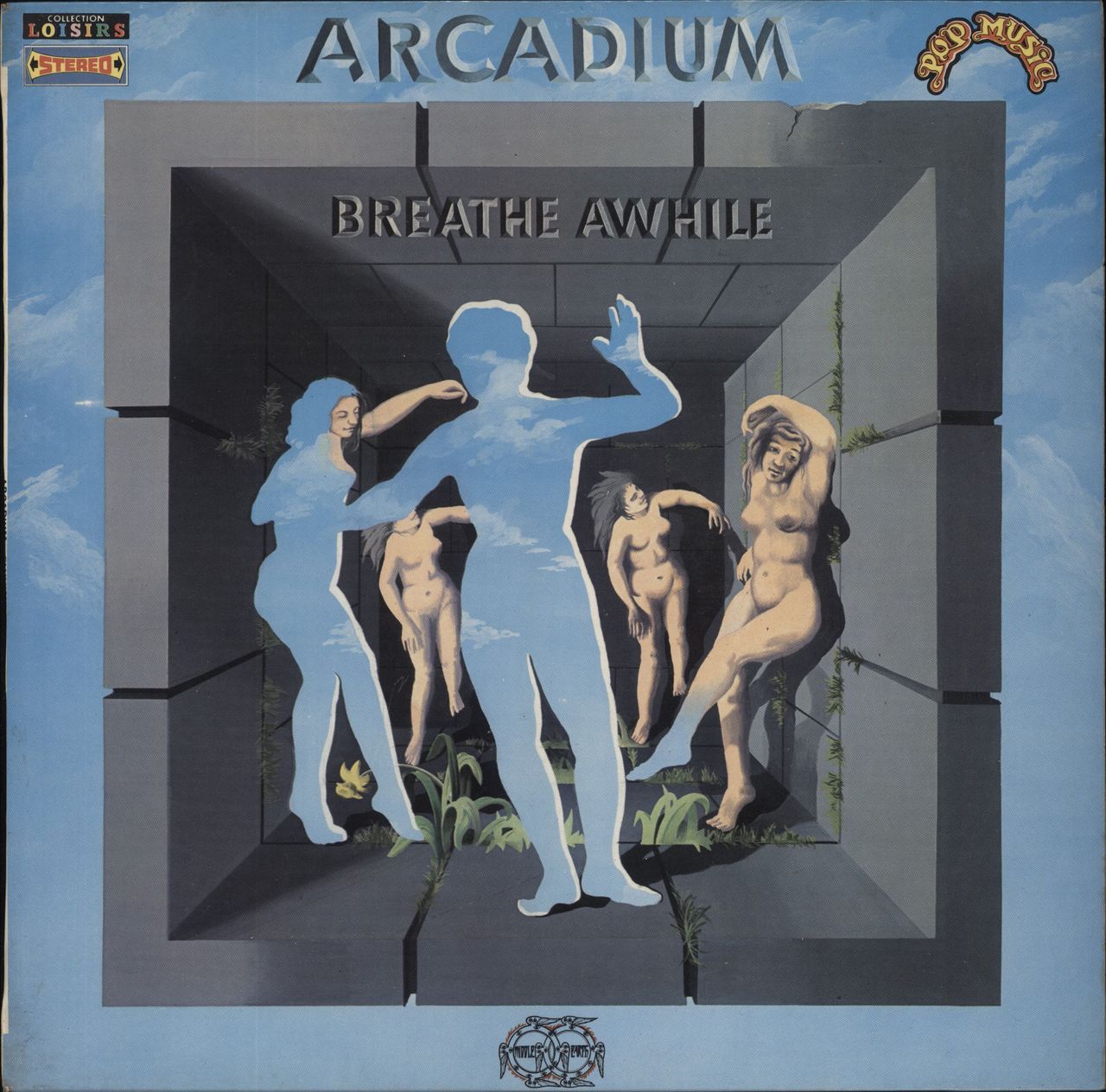 Arcadium