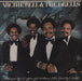 Archie Bell & The Drells Where Will You Go When The Party's Over UK vinyl LP album (LP record) PIR81567