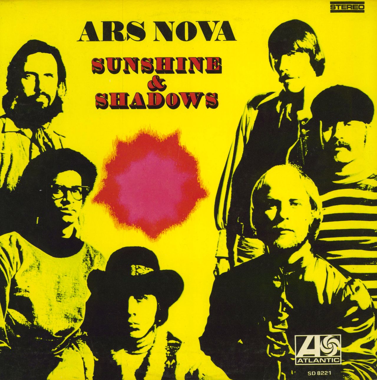 Ars Nova