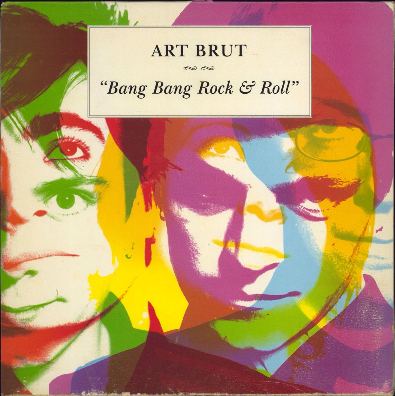 Art Brut