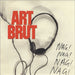 Art Brut Nag! Nag! Nag! Nag! UK 7" vinyl single (7 inch record / 45) 3795537