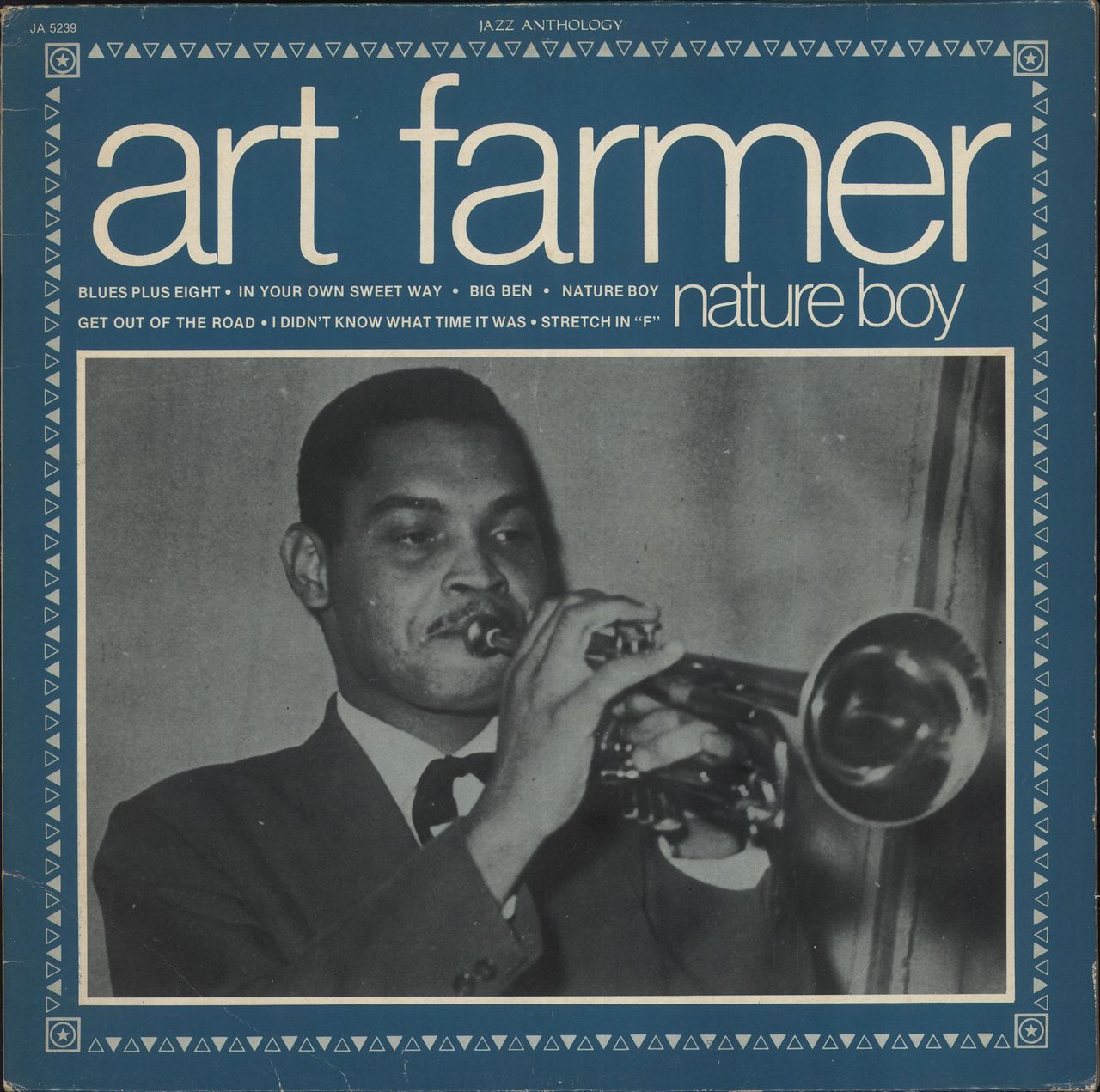 Art Farmer