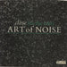 Art Of Noise Close (To The Edit) US 7" vinyl single (7 inch record / 45) 7-99754