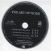 Art Of Noise Moments In Love US Promo CD single (CD5 / 5") CDP156
