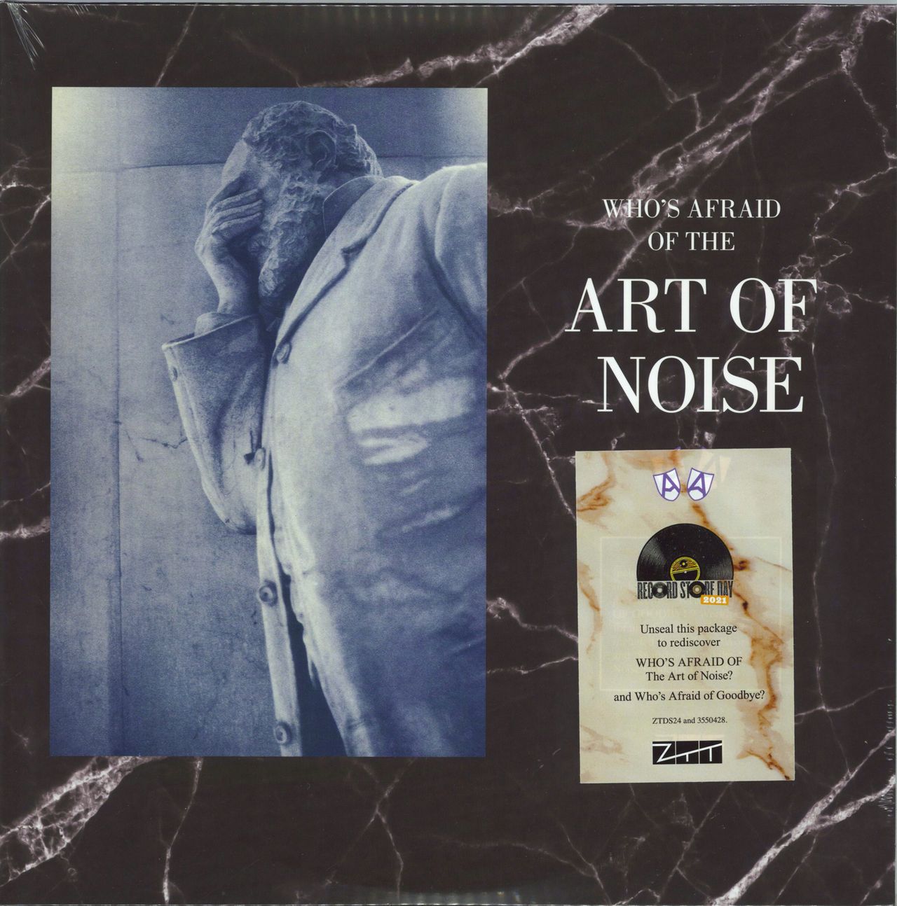 Art Of Noise