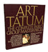 Art Tatum The Complete Pablo Group Masterpieces US CD Album Box Set 6PACD-4401-2