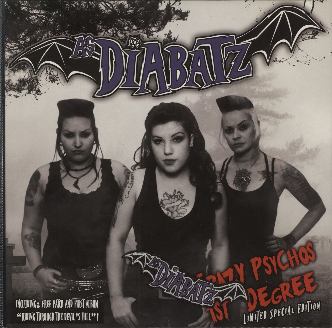 As Diabatz