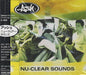 Ash Nu-clear Sounds Japanese Promo CD album (CDLP) BVCP-21010