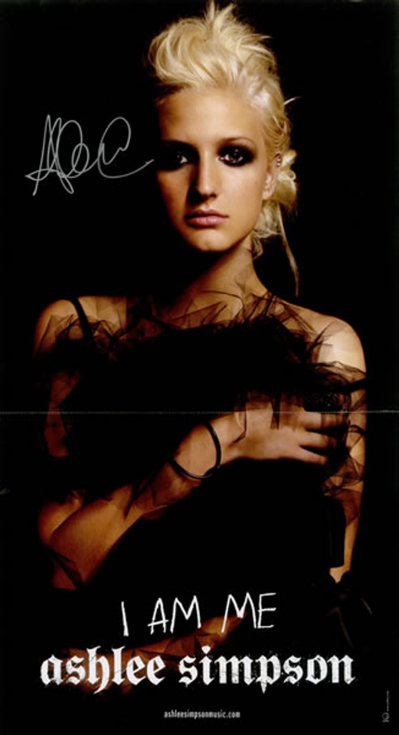 Ashlee Simpson