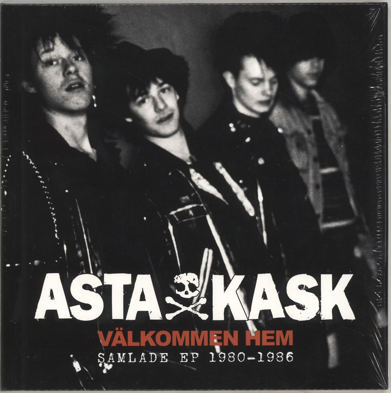 Asta Kask