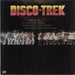 Atlantic Records Disco-Trek UK vinyl LP album (LP record) K30056