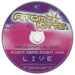 Atomic Kitten Right Here Right Now Live US Promo DVD AKPD-5