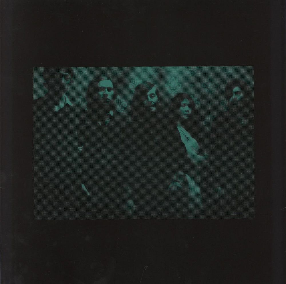 Atoms For Peace Tamer Animals / Other Side UK 12" vinyl single (12 inch record / Maxi-single)