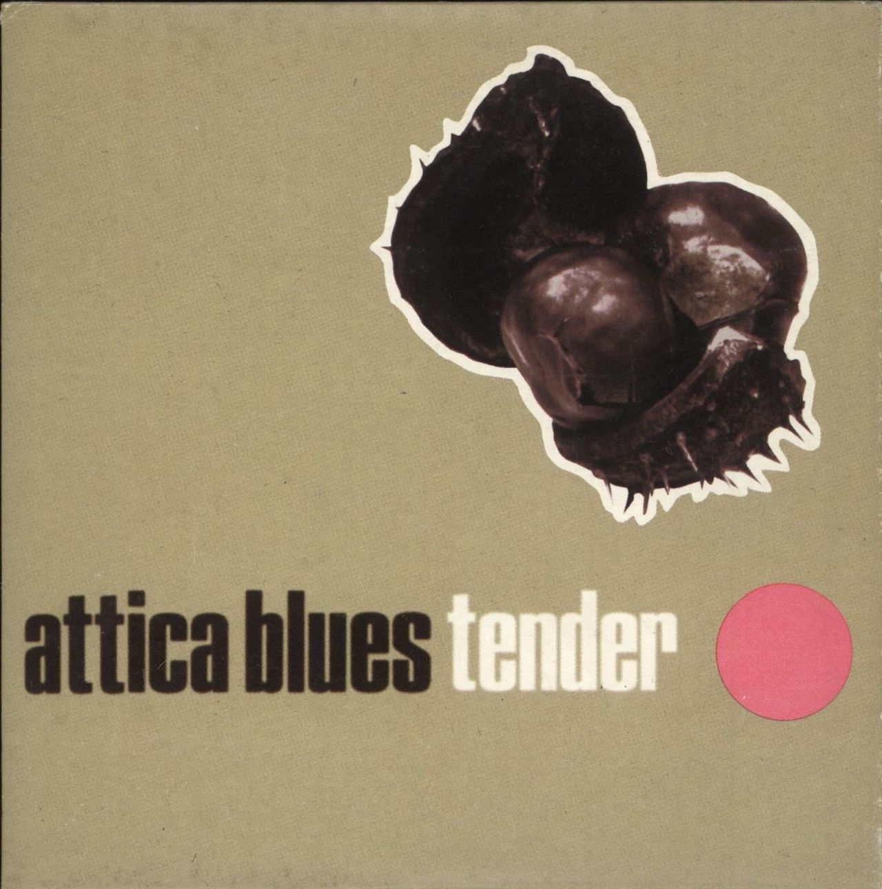 Attica Blues