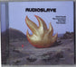 Audioslave Audioslave Taiwanese CD album (CDLP) 510130.2