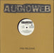 Audioweb Sleeper UK Promo 12" vinyl single (12 inch record / Maxi-single) 12MUMDJ69