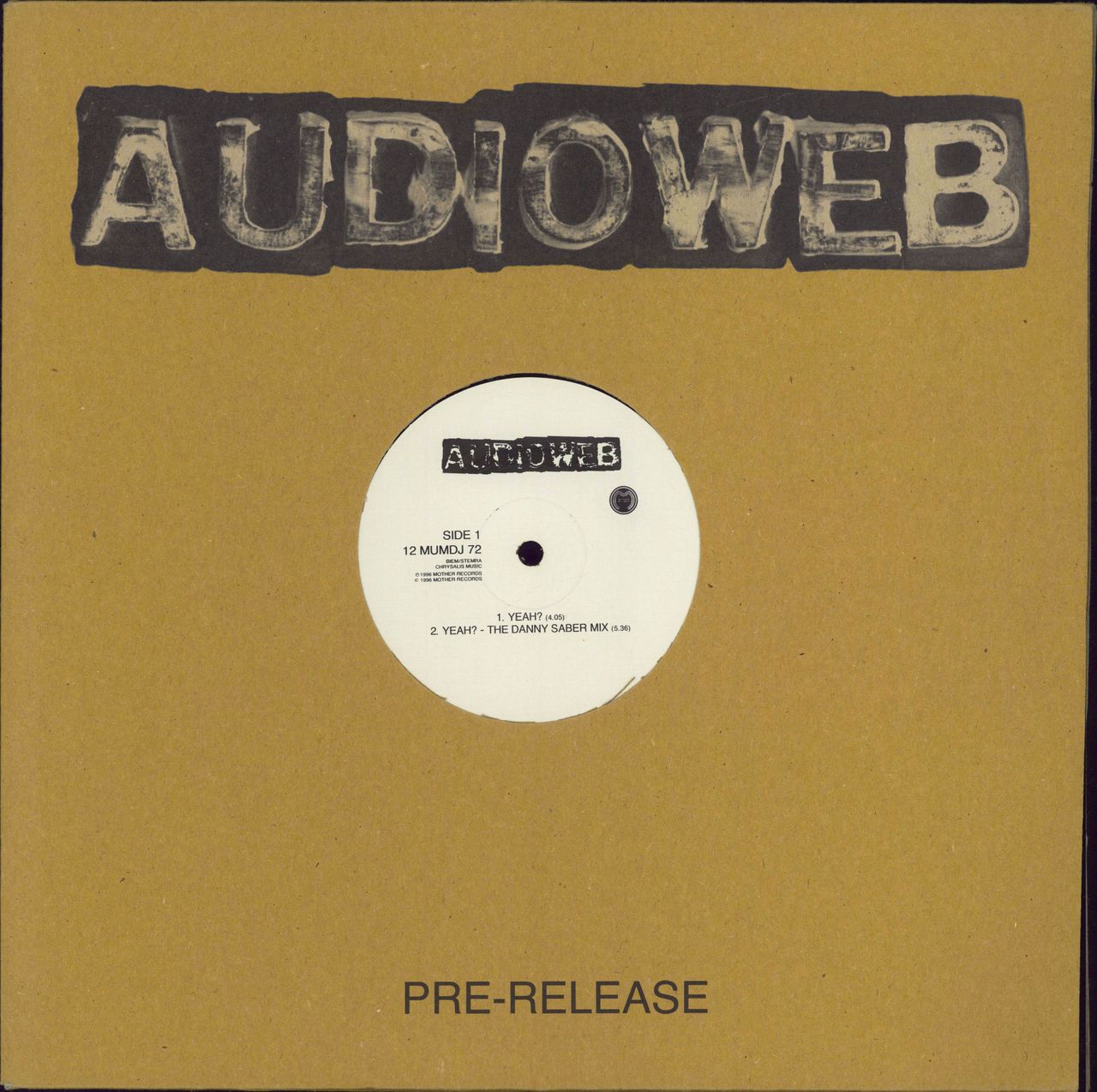 Audioweb