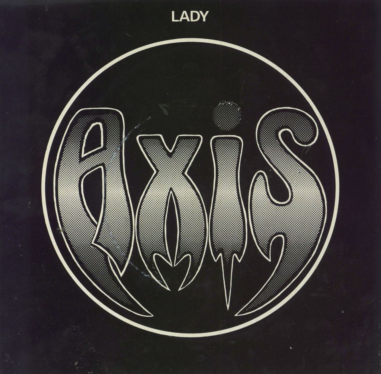 Axis (NWOBHM)