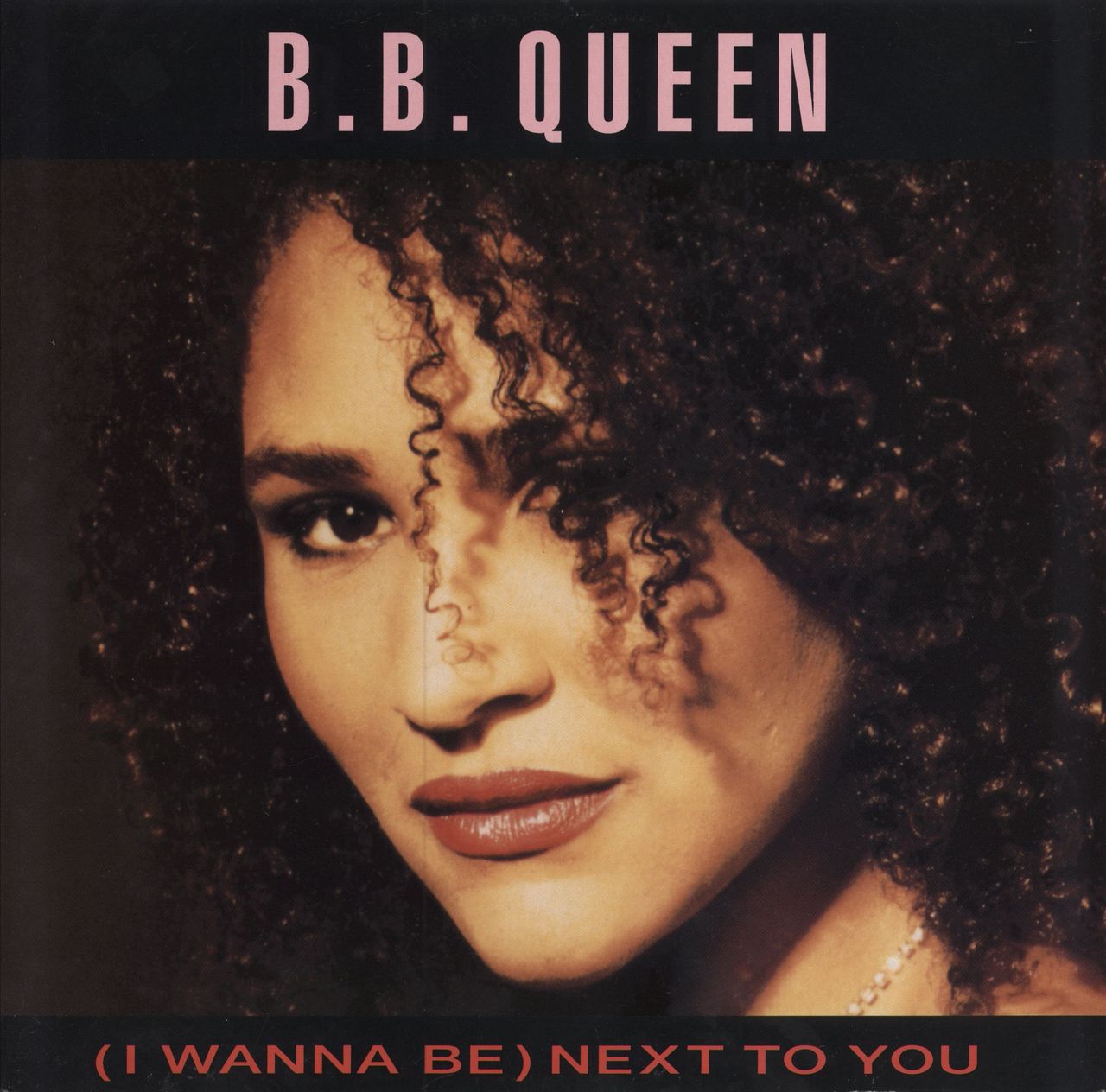 B. B. Queen