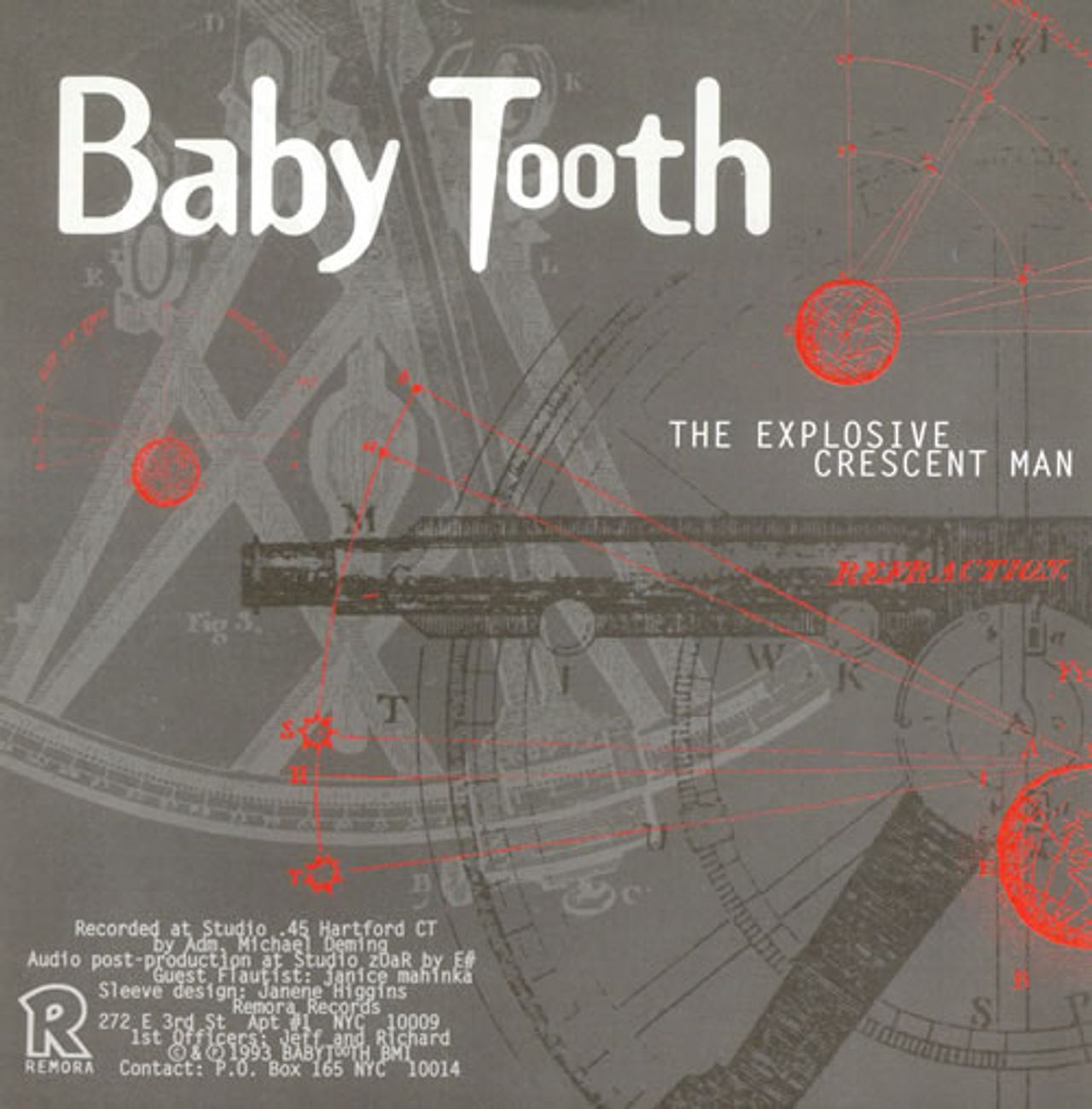 Baby Tooth