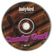 Babybird Candy Girl UK Promo CD single (CD5 / 5") ECSPCD31