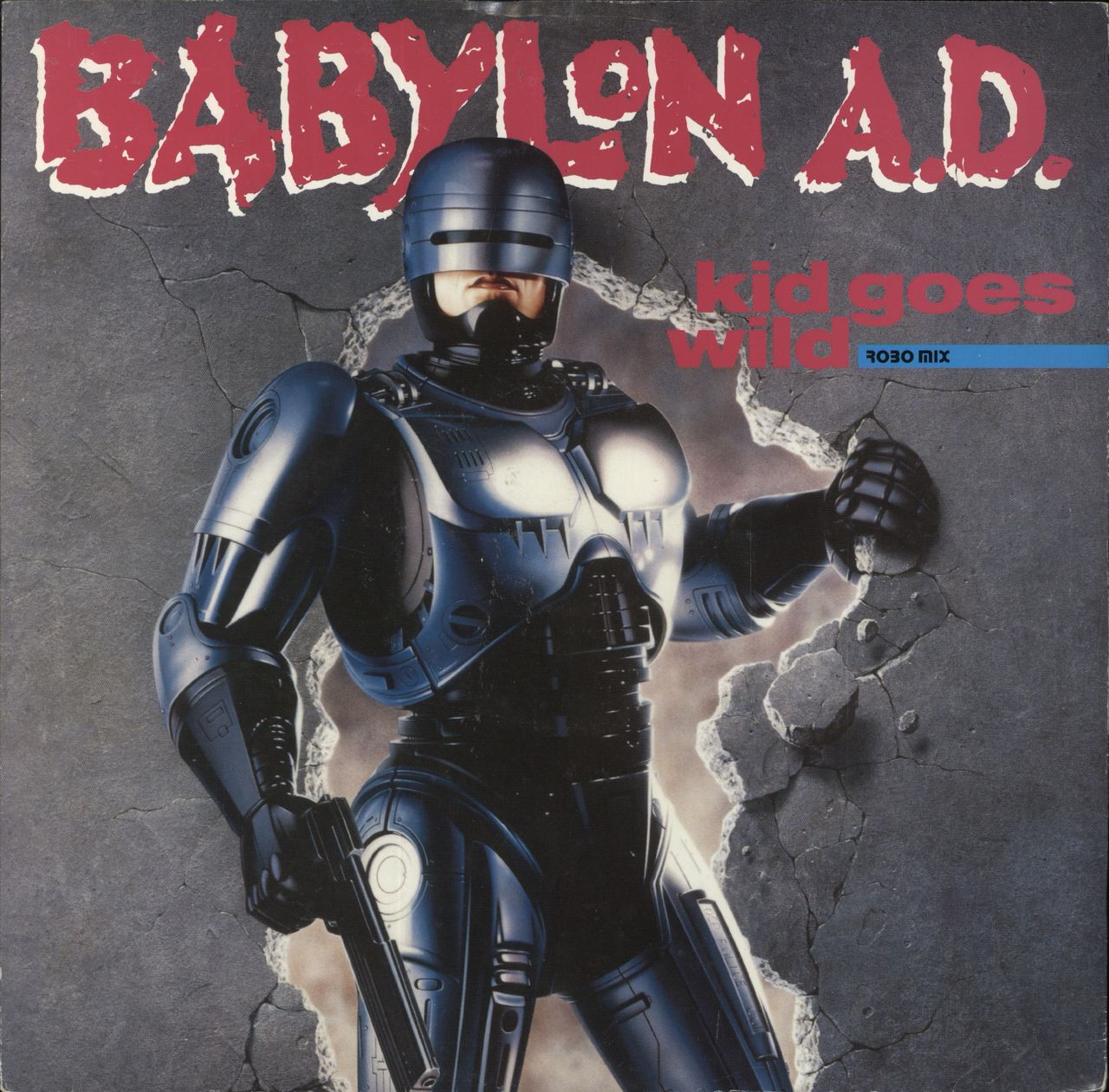 Babylon A.D.