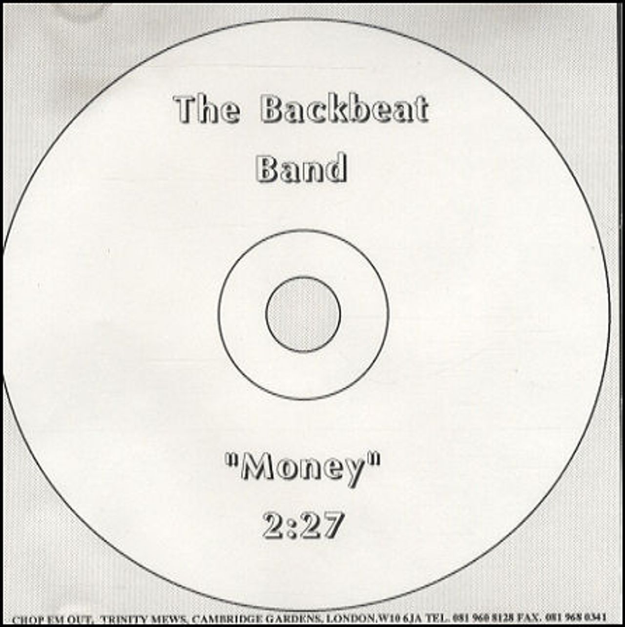 Backbeat