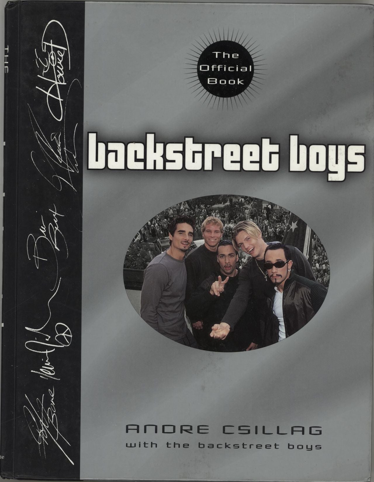 Backstreet Boys