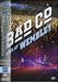 Bad Company Live At Wembley Japanese 3-disc CD/DVD Set VQBD-10039