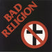 Bad Religion Bad Religion EP - Pink Vinyl Dutch 7" vinyl single (7 inch record / 45) 7010-7