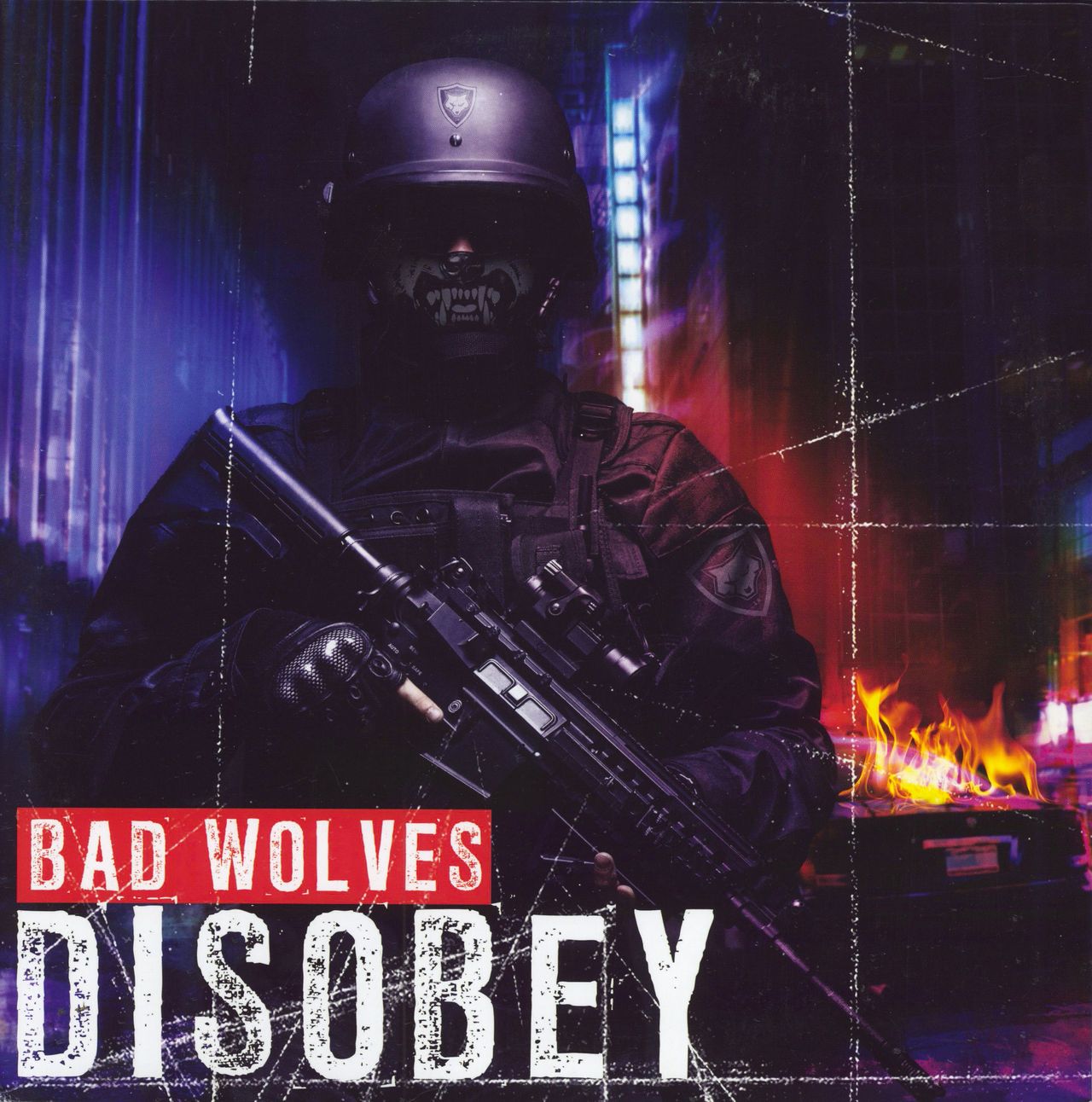 Bad Wolves