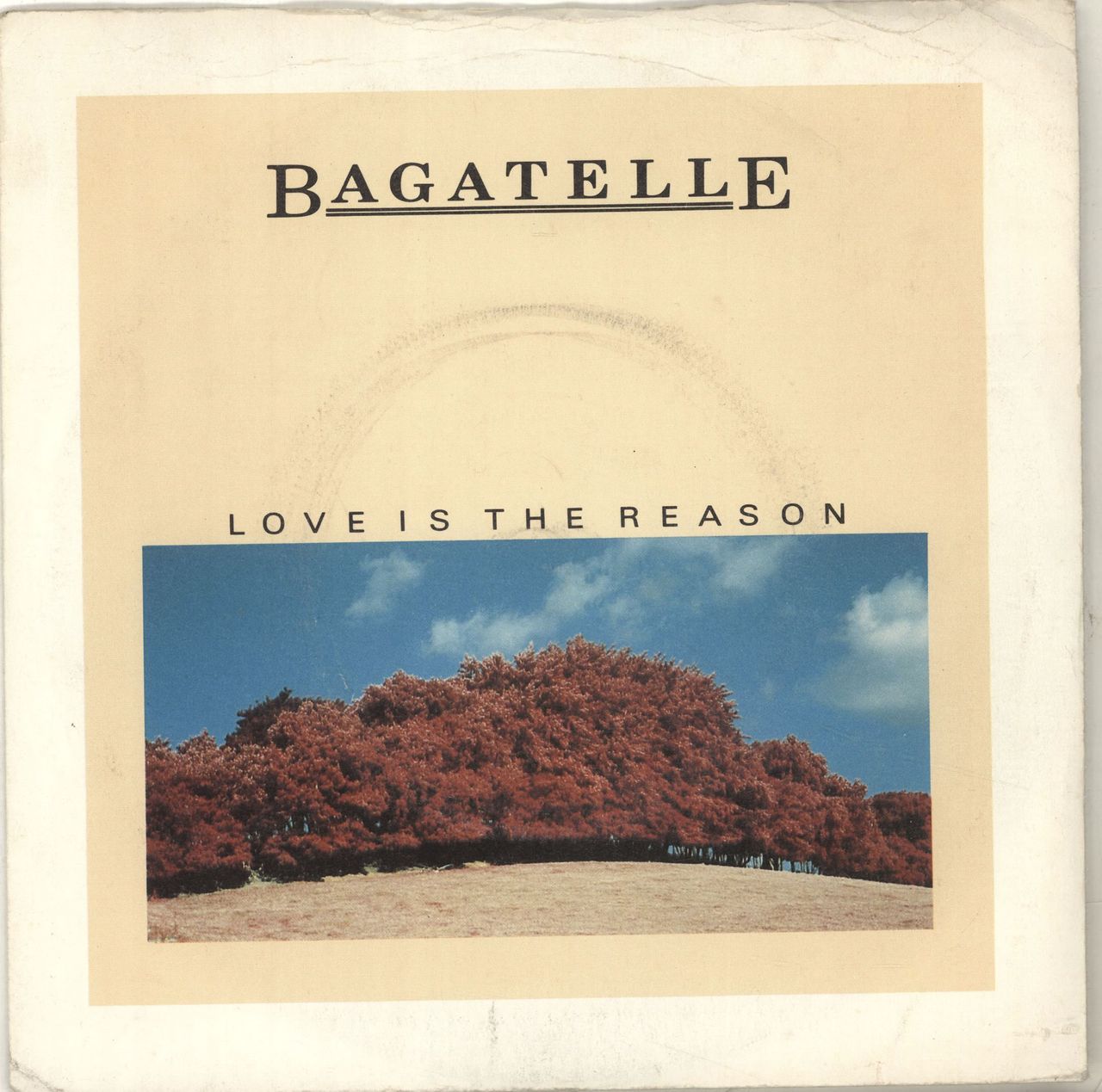 Bagatelle