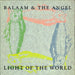 Balaam And The Angel Light Of The World UK 12" vinyl single (12 inch record / Maxi-single) VS890-12