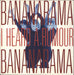 Bananarama I Heard A Rumour UK 12" vinyl single (12 inch record / Maxi-single) NANX13