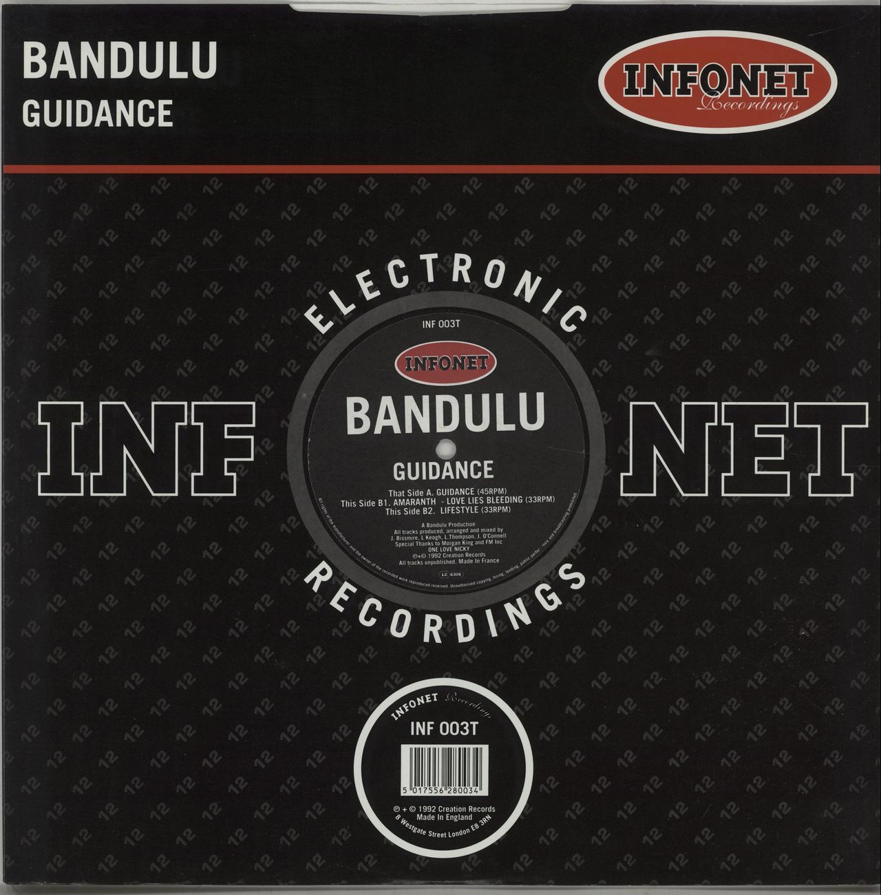 Bandulu