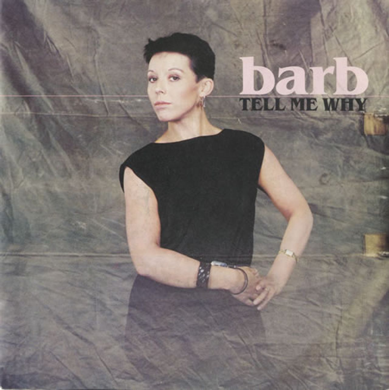 Barb