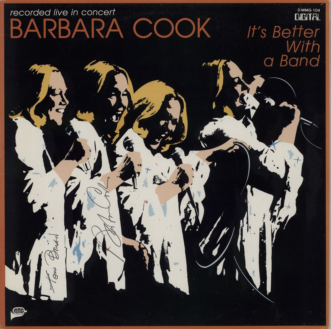 Barbara Cook