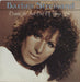 Barbra Streisand Comin' In And Out Of Your Life Dutch 7" vinyl single (7 inch record / 45) A-1789