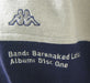 Barenaked Ladies Disc One US Promo clothing BIEMCDI387585