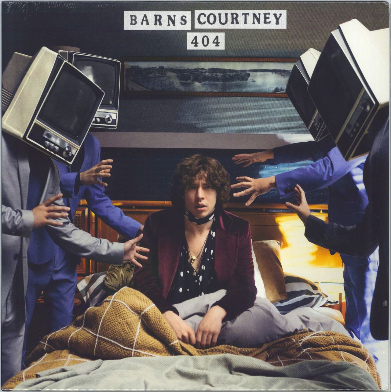 Barns Courtney