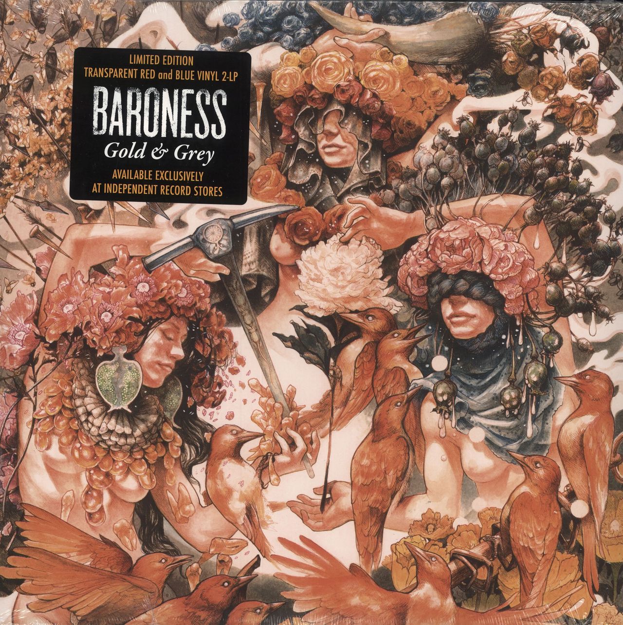 Baroness