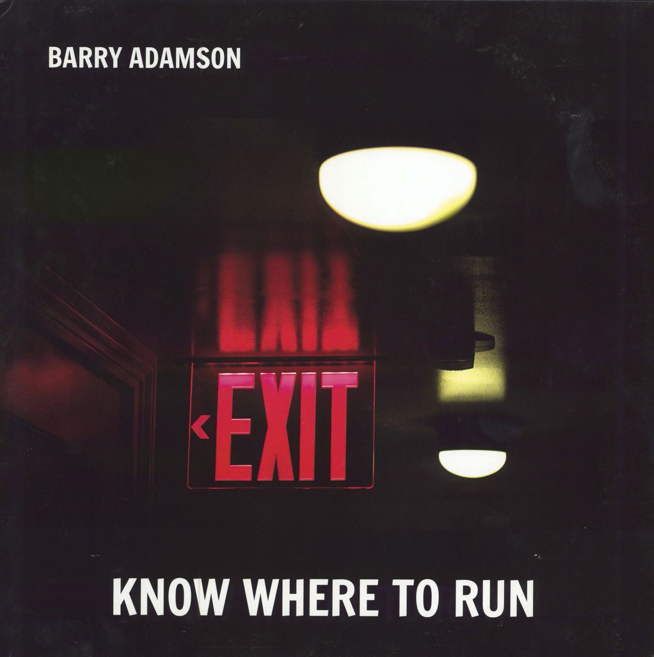 Barry Adamson