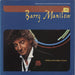 Barry Manilow When October Goes UK 10" vinyl single (10 inch record) ARIST10599