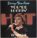 Barry Manilow You're Lookin' Hot Tonight UK 12" vinyl single (12 inch record / Maxi-single) ARIST12542