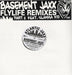 Basement Jaxx Flylife - Tayo & Undersound Mixes UK 12" vinyl single (12 inch record / Maxi-single) JAXX032