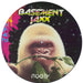 Basement Jaxx Rooty - Limited Picture Disc - Sticker Sealed UK picture disc LP (vinyl picture disc album)